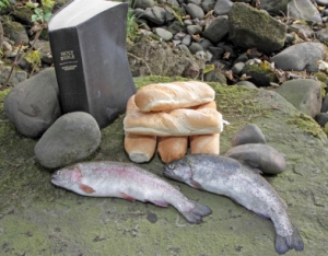 Fish-and-Loaves
